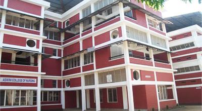 Aswini Nursing College (B.Sc.)
