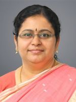 Dr. Deepa Deepak, MBBS, MD (Psych)