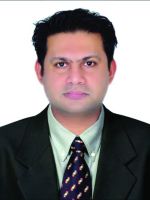 Dr. Ajay Menon, DCH MRCPCH(UK)