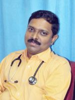 Dr. Aneeb Raj