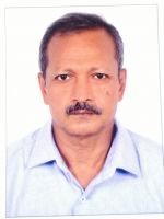 Dr. Padmanabhan,MS, FNB