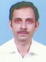 Dr. Rajesh Kumar, MS, MCh