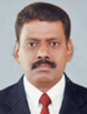 Dr. Thankaraj V.T.R