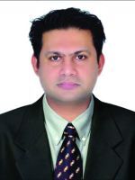 Dr. Ajay Menon