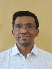 Dr. Madhavan