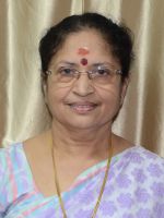 Dr. Girija Venugopal