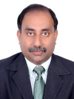 Dr. Krishna Prasad