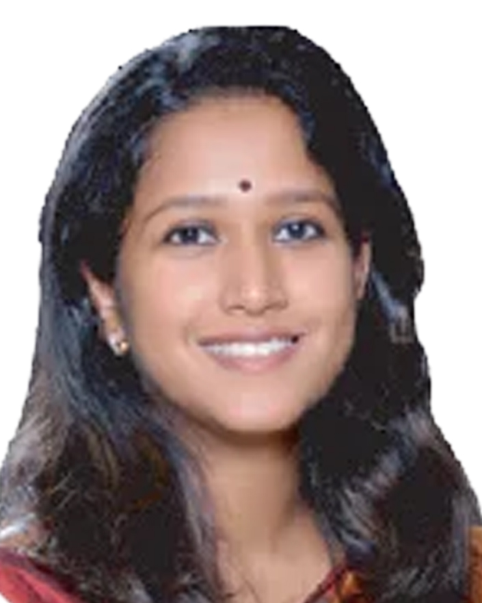 Dr. Aparna Anto Arjun