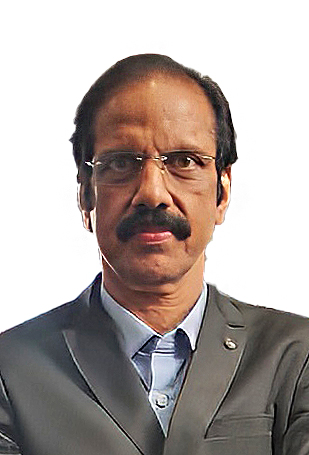 Dr. Babu Krishnakumar