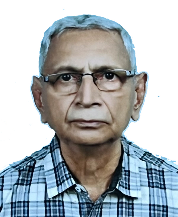 Dr. Cherian Paul