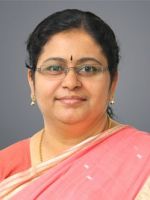 Dr. Deepa Deepak