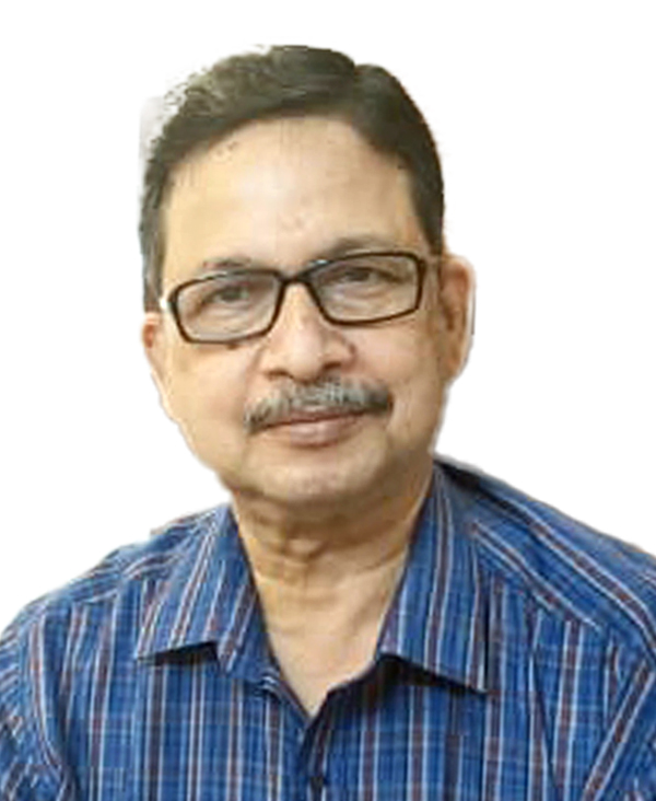 Dr. A.C Velayudhan