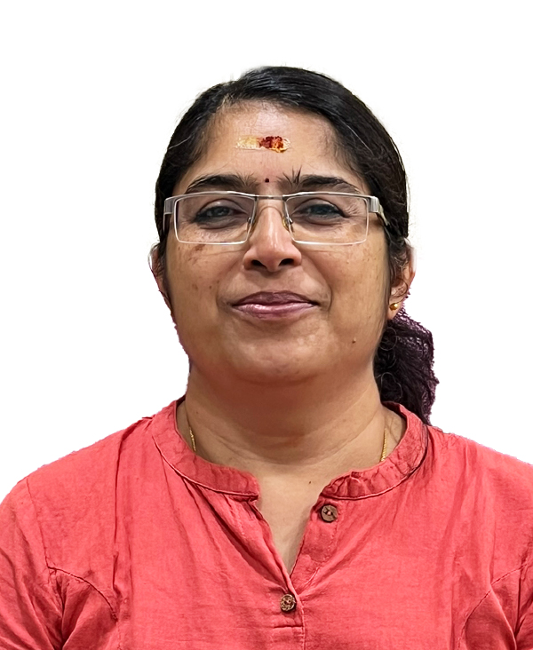 Dr. Indu M.R