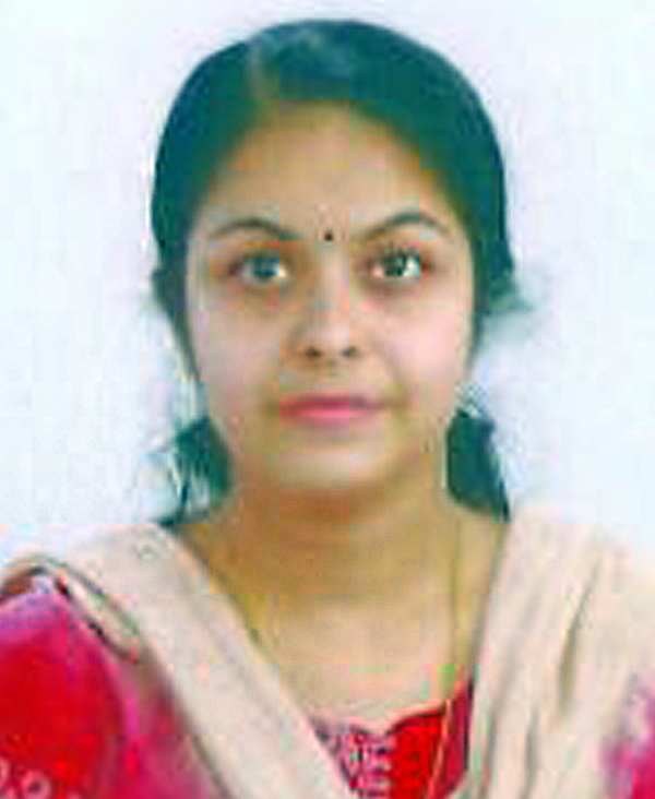 Dr. Laly. A. Kannath