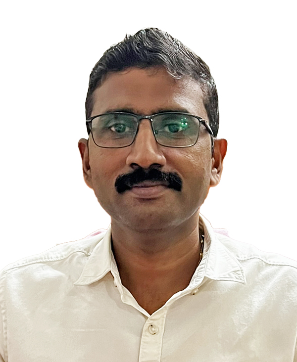 Dr. Praveen