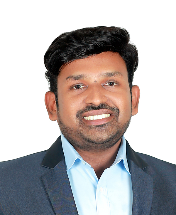 Dr. Sreevishnu Pavithran