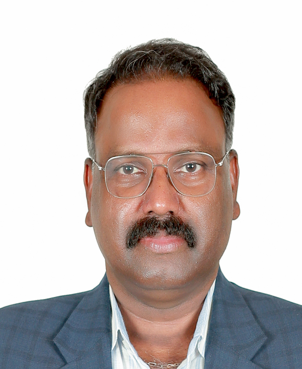 Dr. Suresh VG