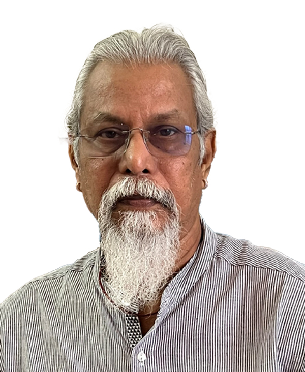 Dr. T.G.Gopinath