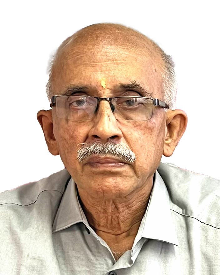 Dr. Dinesa Prabhu