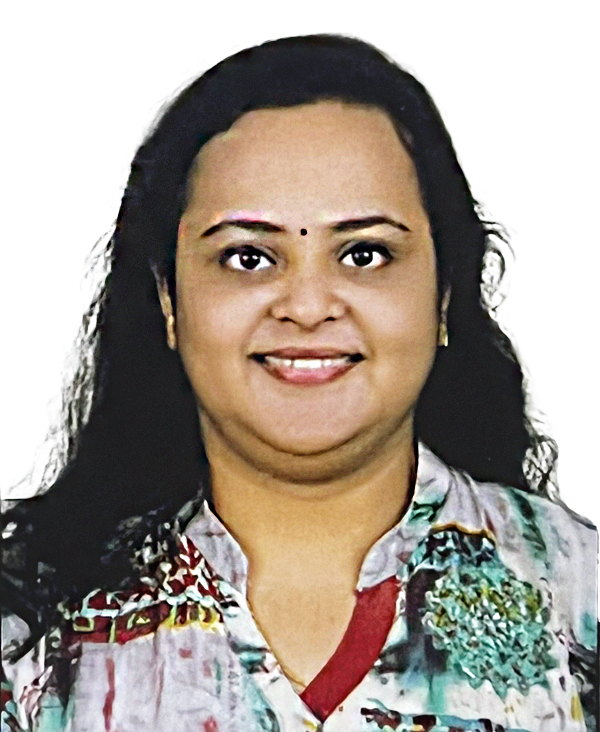 Dr. Meera Varghese