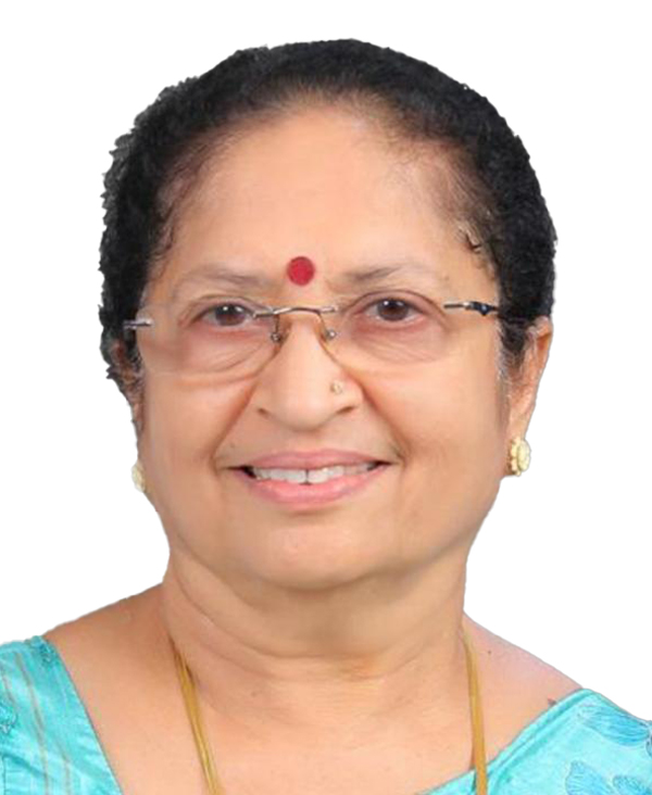 Dr. Girija Venugopal