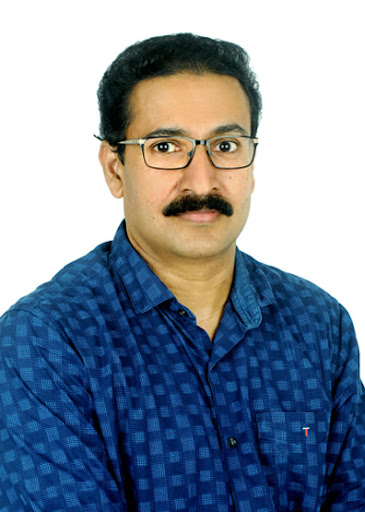 Dr. Sreekumar Thekkoot