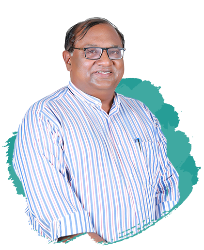 Dr. Rajeev Rao